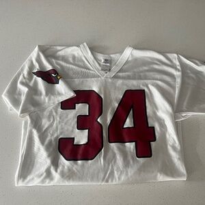 Cardinals Football Jersey